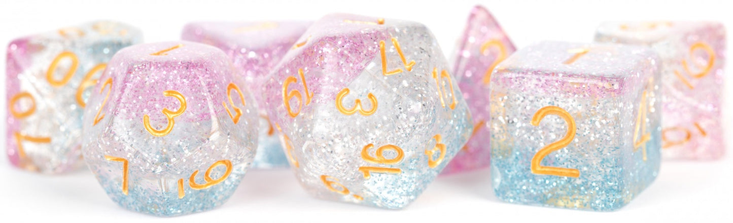 MDG DICE | UNITY SET