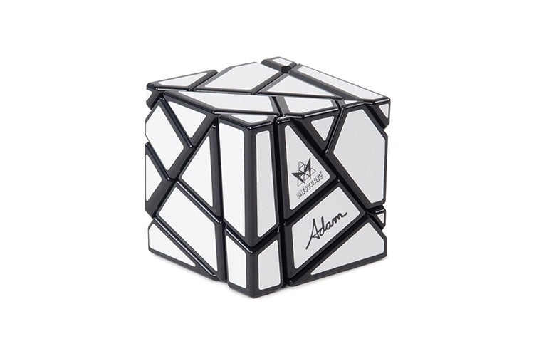 MEFFERTS | GHOST CUBE