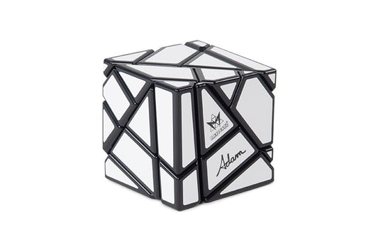 MEFFERTS | GHOST CUBE