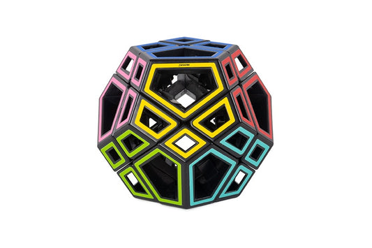 MEFFERTS | HOLLOW SKEWB ULTIMATE