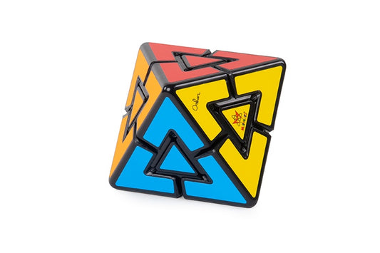 MEFFERTS | PYRAMINX DIAMOND