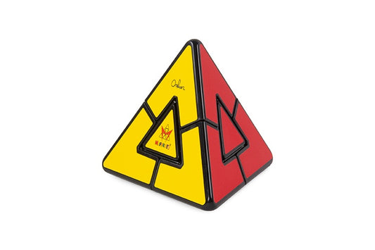 MEFFERTS | PYRAMINX DUO