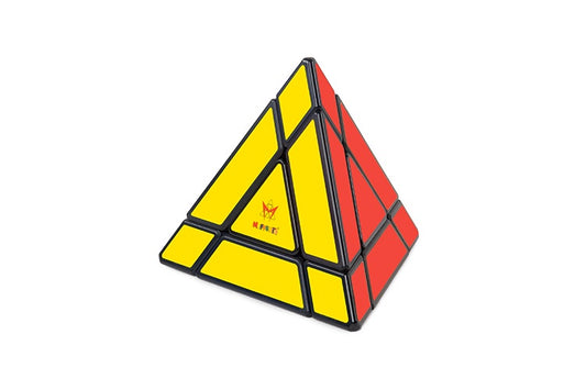 MEFFERTS | PYRAMINX EDGE