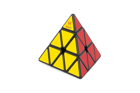 MEFFERTS | PYRAMINX