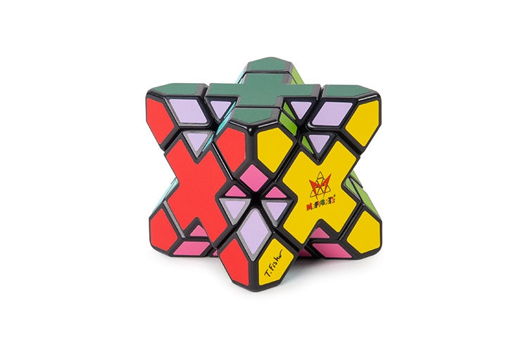 MEFFERTS | SKEWB XTREME