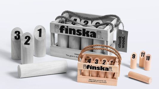 MINI FINSKA