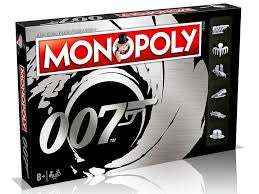 MONOPOLY | 007