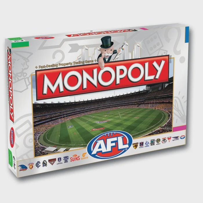 MONOPOLY | AFL