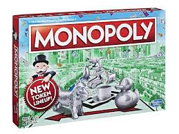 MONOPOLY | CLASSIC