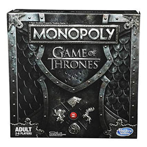 MONOPOLY | GAME OF THRONES