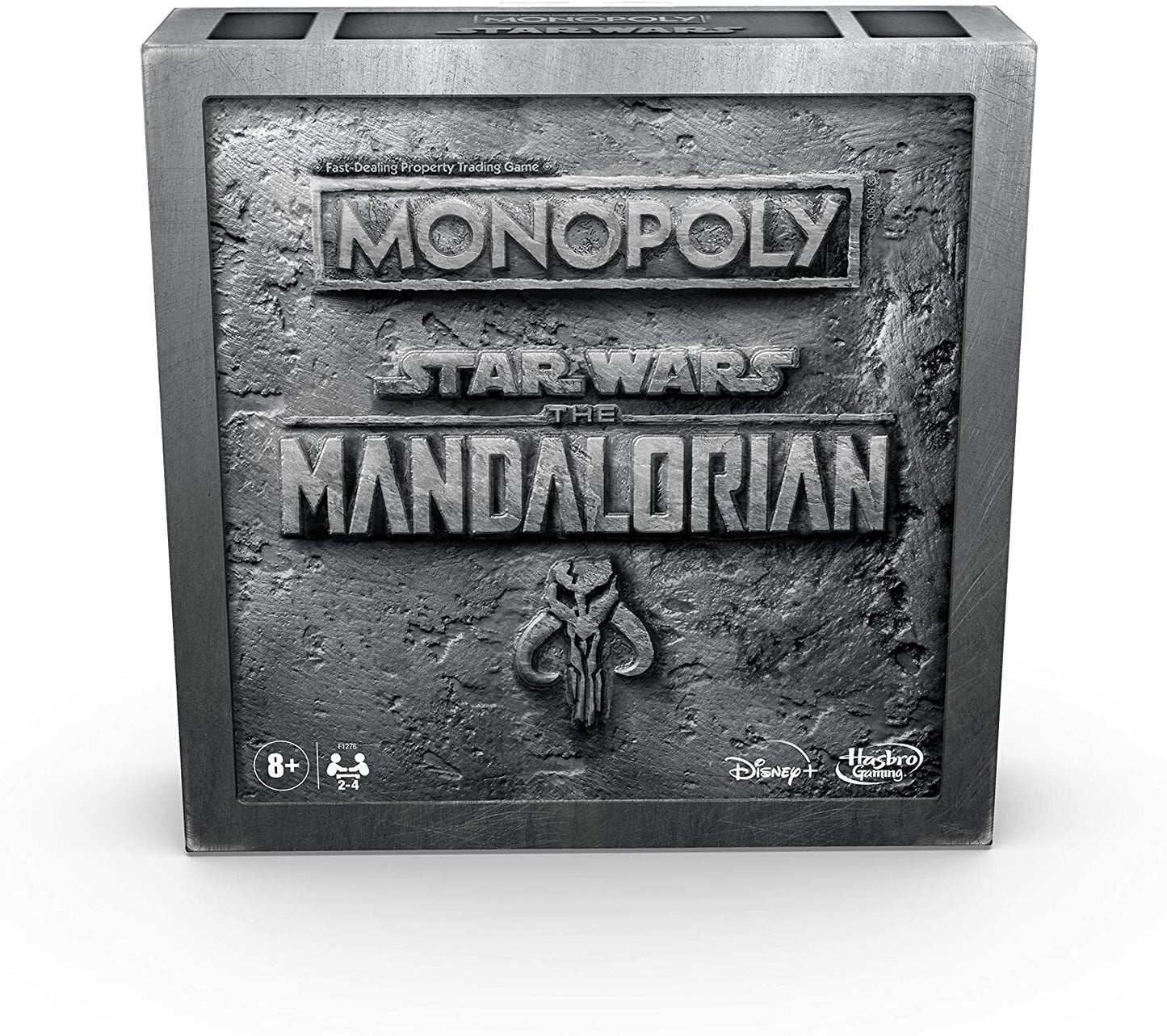 MONOPOLY | MANDALORIAN