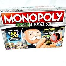 MONOPOLY | ULTIMATE BANKING