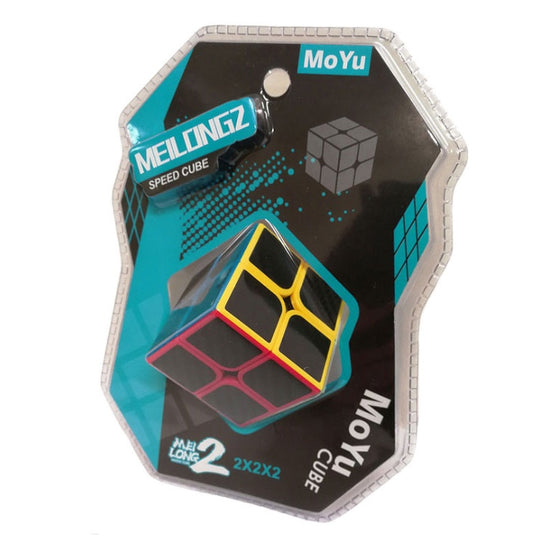 MOYU | 2X2 SPEED CUBE