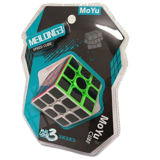 MOYU | 3X3 SPEED CUBE