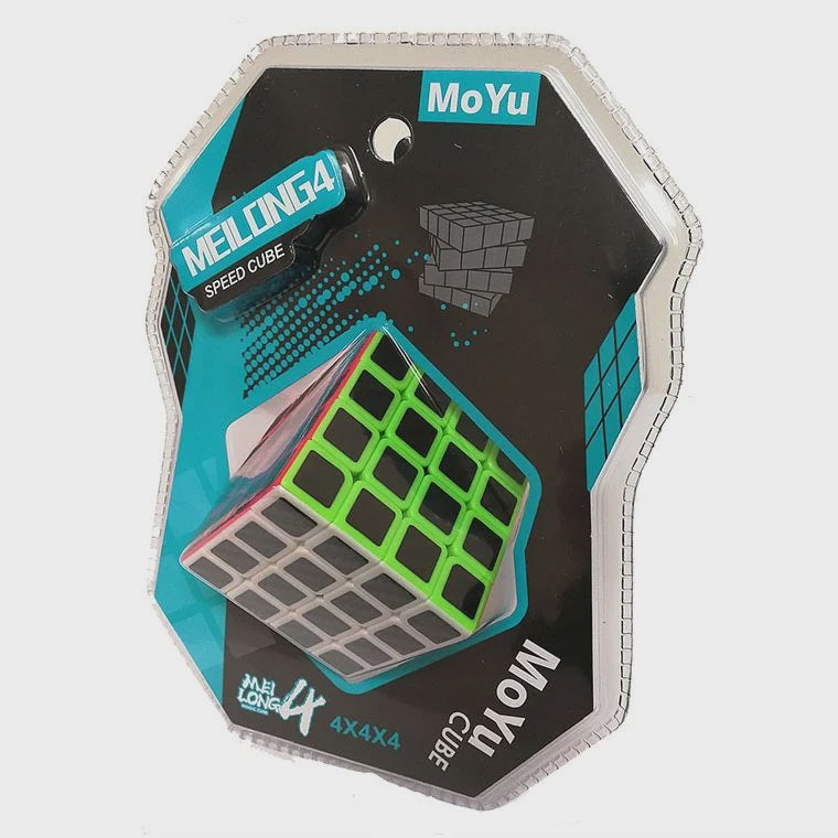 MOYU | 4X4 SPEED CUBE