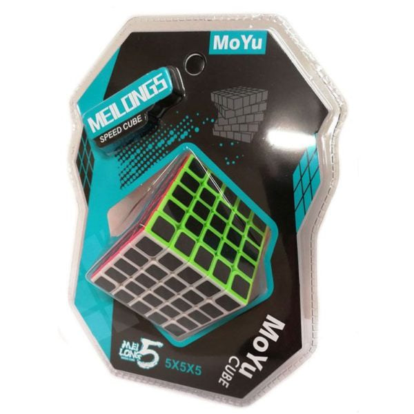 MOYU | 5X5 SPEED CUBE