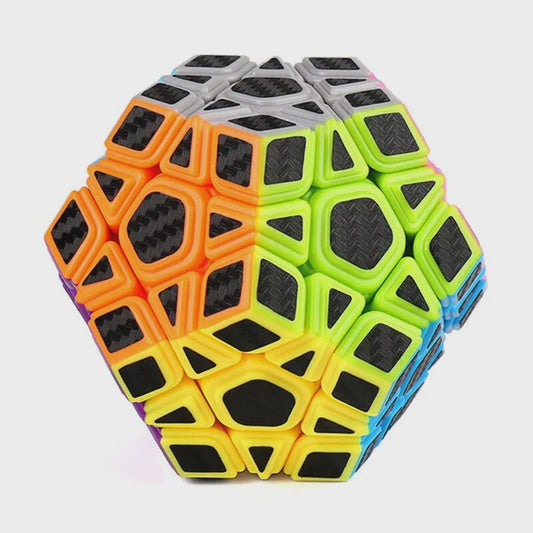 MOYU MEGAMINX SPEED CUBE