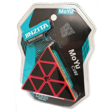 MOYU | PYRAMIX SPEED CUBE