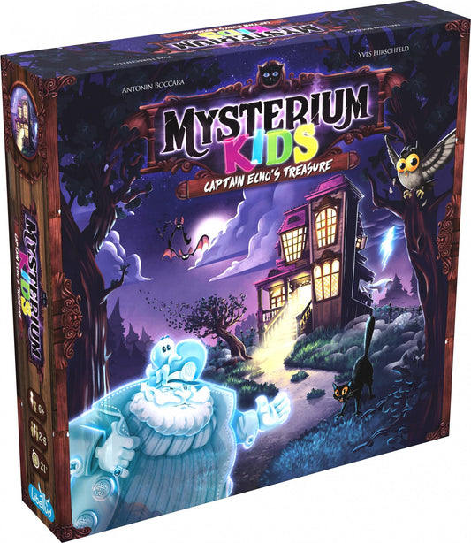 MYSTERIUM KIDS