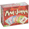 Mah Jongg Card Game