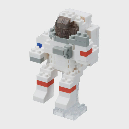 NANOBLOCK | ASTRONAUT