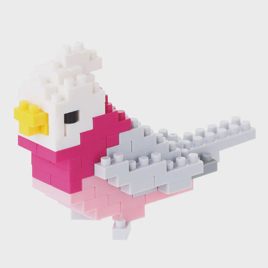 NANOBLOCK | GALAH