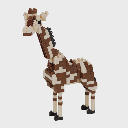 NANOBLOCK | GIRAFFE