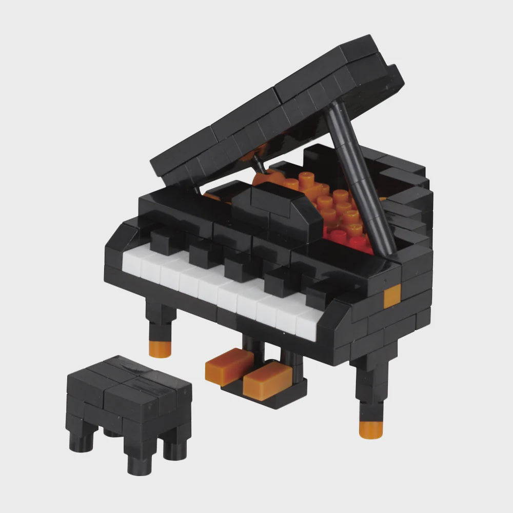 NANOBLOCK | GRAND PIANO