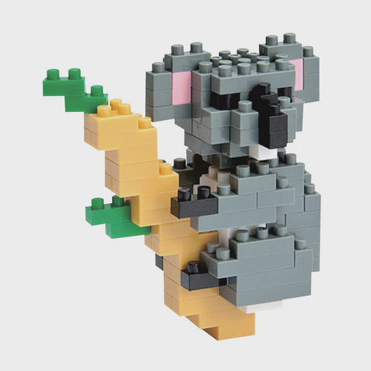 NANOBLOCK | KOALA