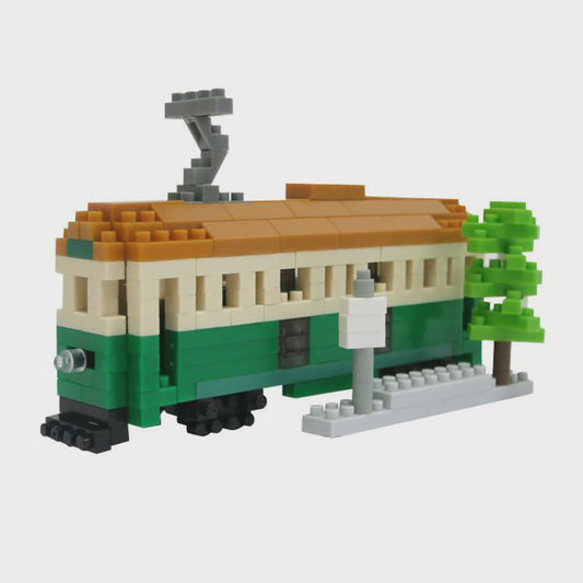 NANOBLOCK | MELBOURNE TRAM