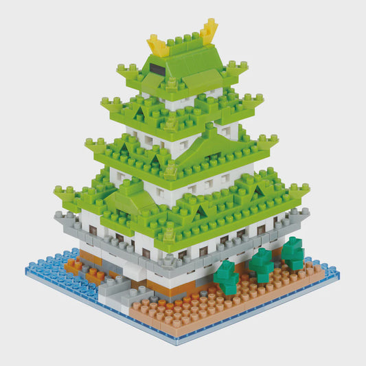 NANOBLOCK | NAGOYA CASTLE