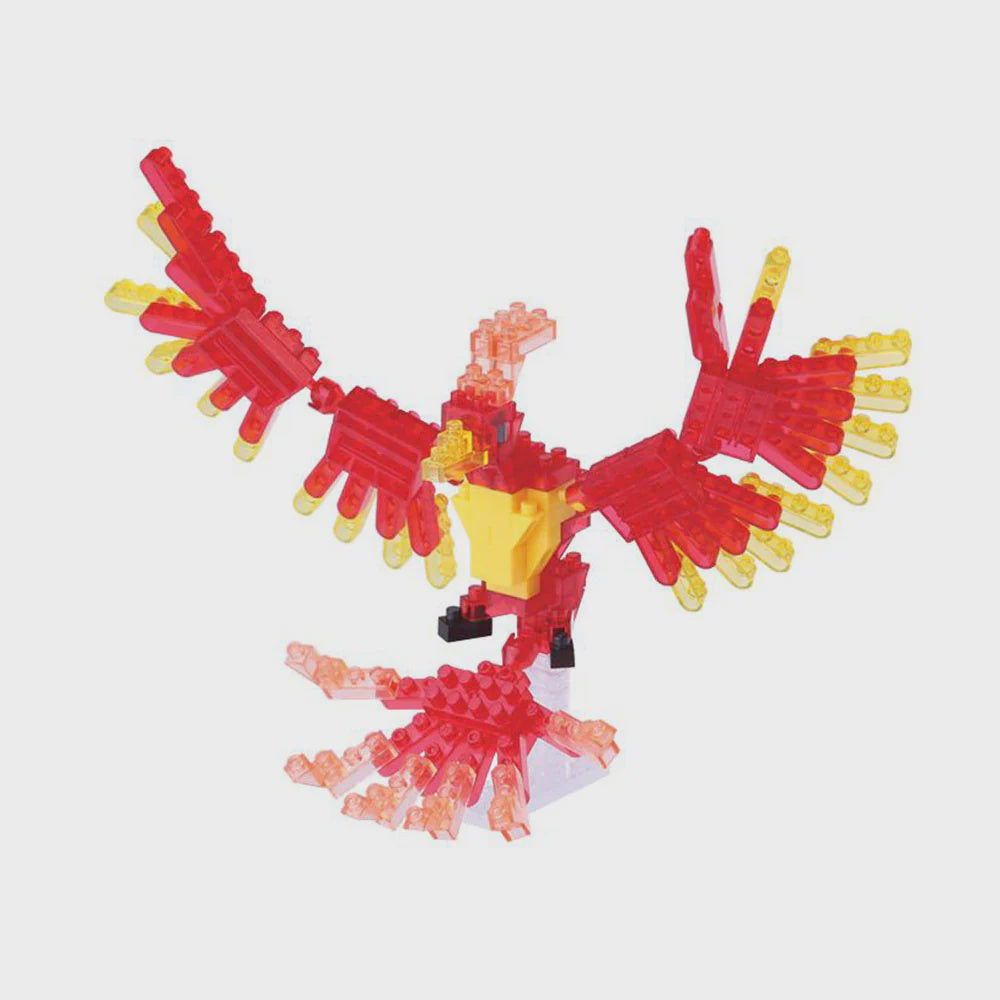 NANOBLOCK | PHOENIX