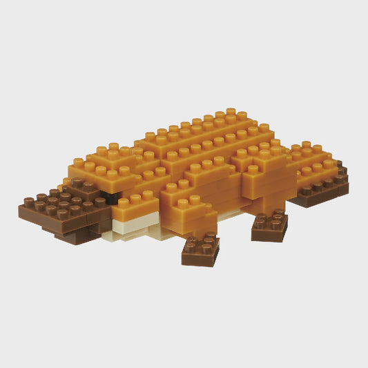 NANOBLOCK | PLATYPUS