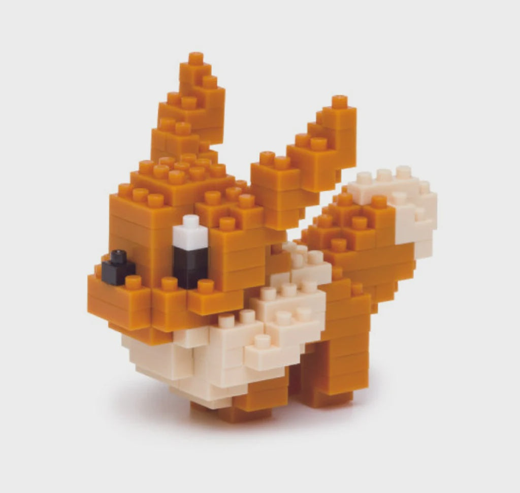 NANOBLOCK | POKEMON - EEVEE