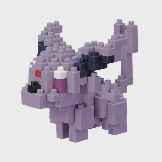 NANOBLOCK | POKEMON - ESPEON