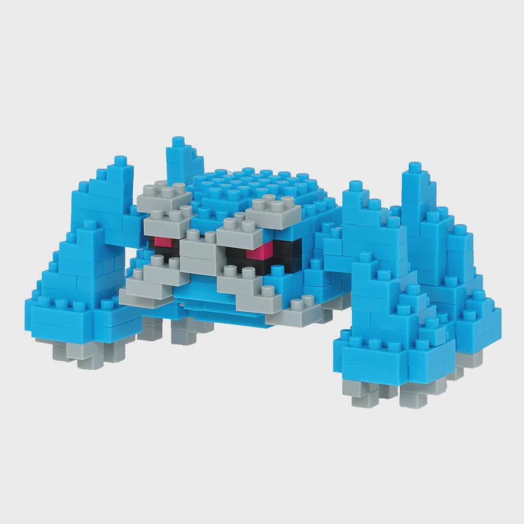 NANOBLOCK | POKEMON - METAGROSS