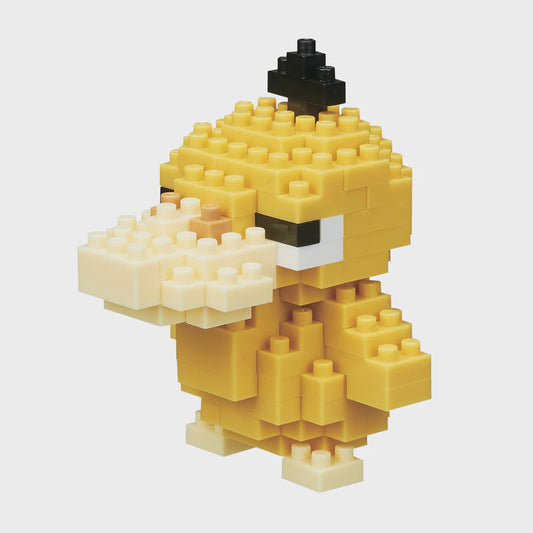 NANOBLOCK | POKEMON - PSYDUCK