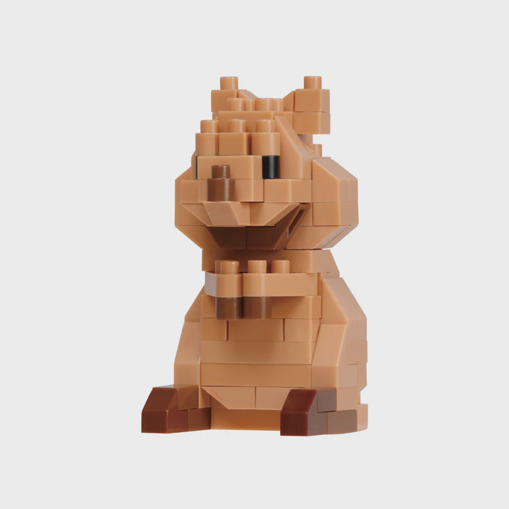 NANOBLOCK | QUOKKA