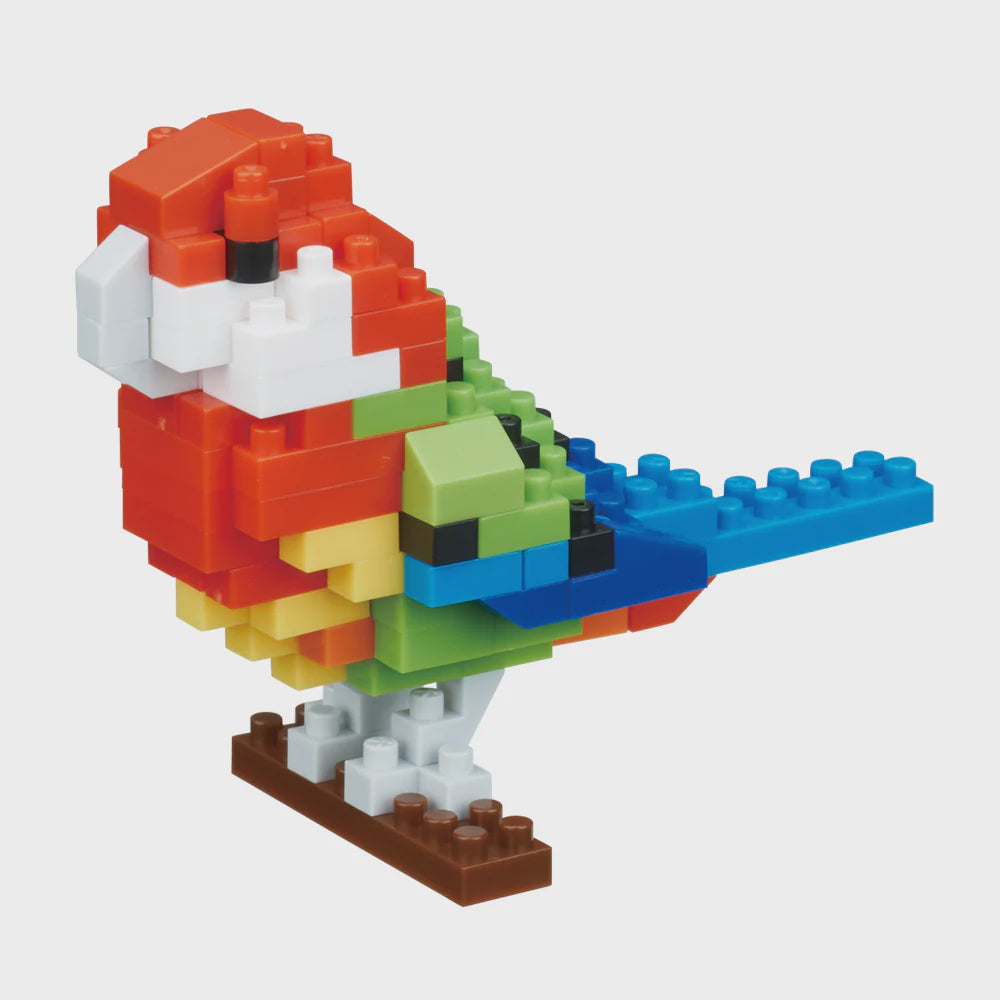 NANOBLOCK | ROSELLA