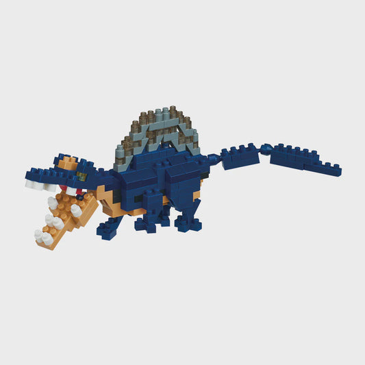 NANOBLOCK | SPINOSAURUS