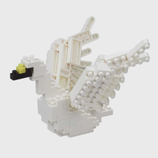 NANOBLOCK | SWAN