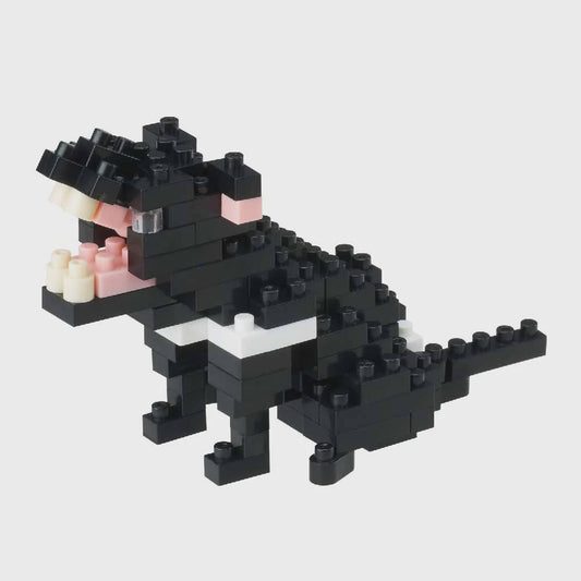 NANOBLOCK | TASMANIAN DEVIL