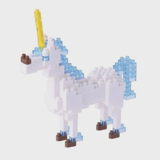 NANOBLOCK | UNICORN