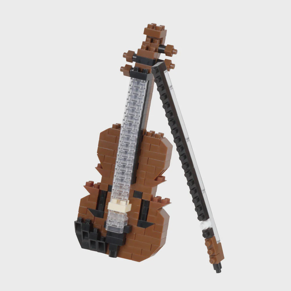 NANOBLOCK | VIOLIN 2