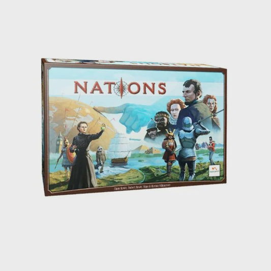 NATIONS