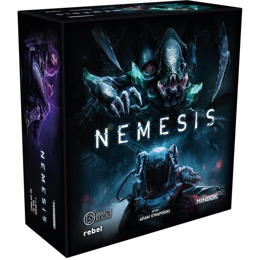 NEMESIS