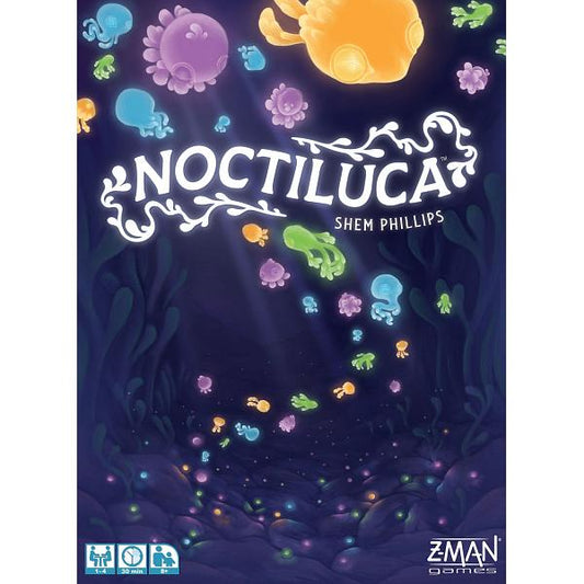 NOCTILUCA