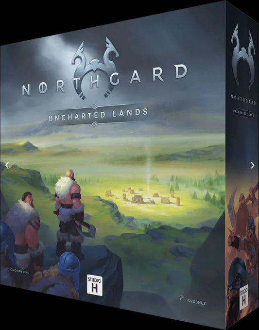 NORTHGARD