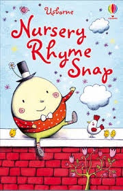 NURSERY RHYME SNAP