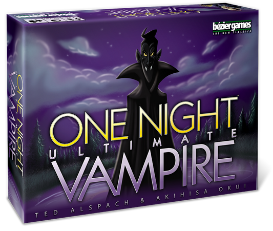 ONE NIGHT ULTIMATE | VAMPIRE